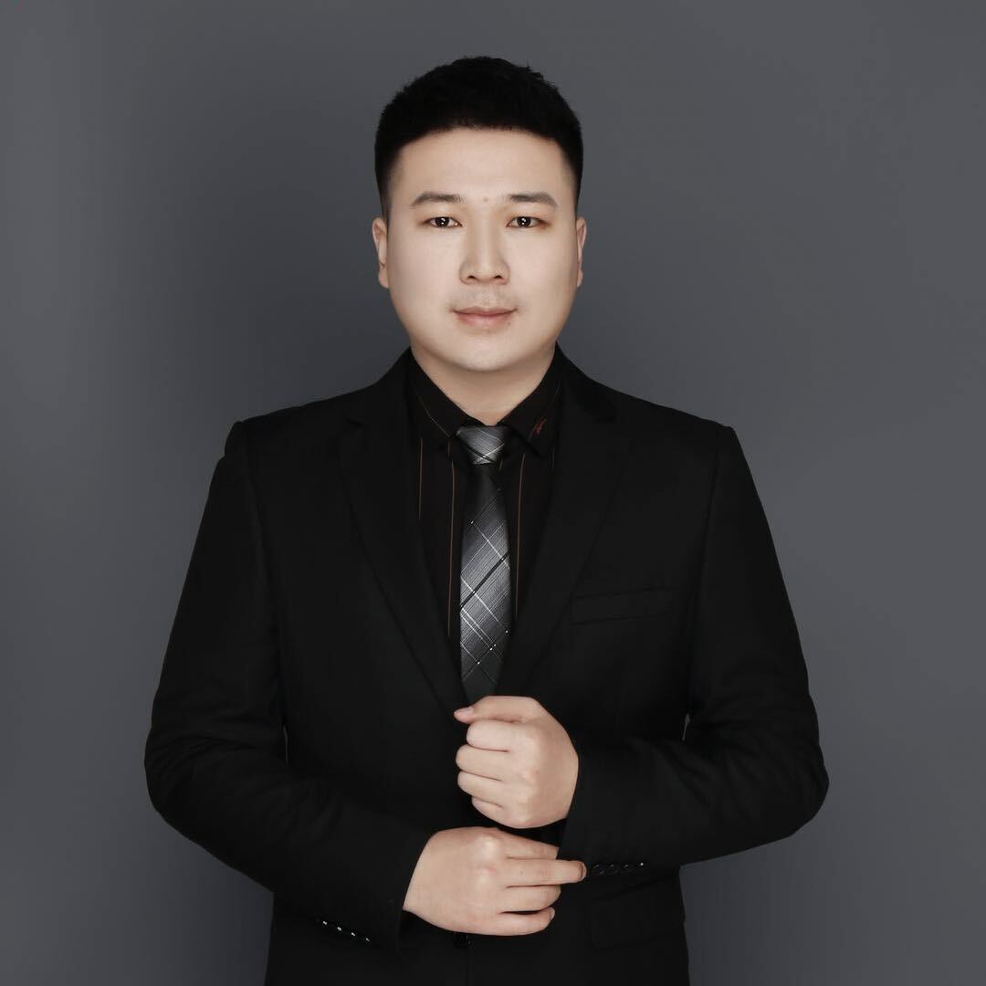 马永全